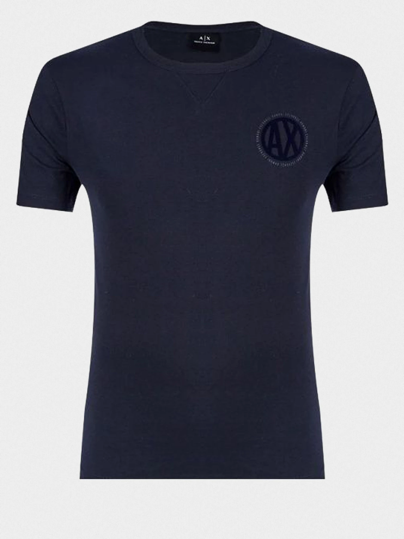 Футболки и поло Armani Exchange модель 6ZZM86-ZJH4Z-1510 Фото