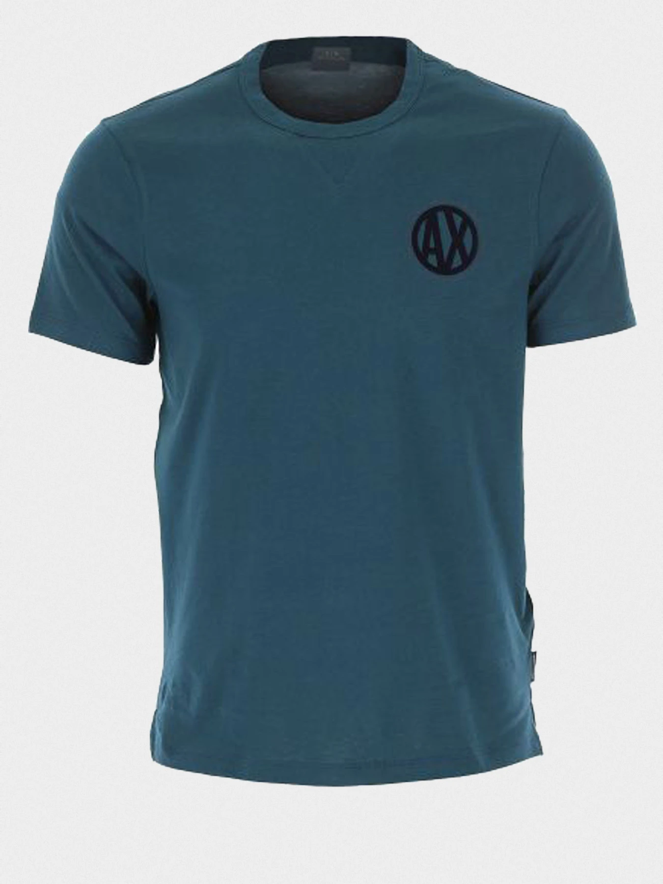 Футболки и поло Armani Exchange модель 6ZZM86-ZJH4Z-1552 Футболки и поло Armani Exchange модель 6ZZM86-ZJH4Z-1552 Фото