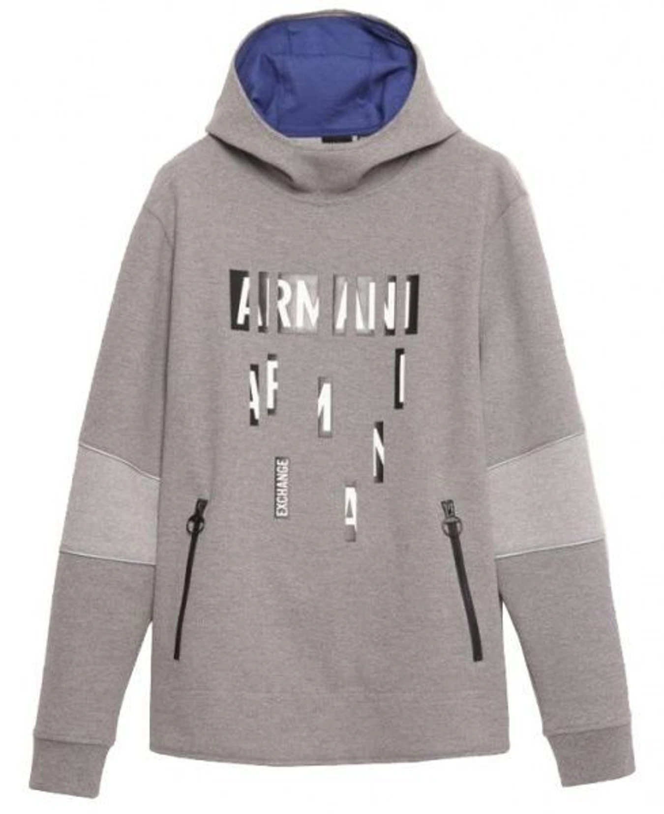 Свитры и кардиганы Armani Exchange модель 6ZZM93-ZJBFZ-3930 Фото