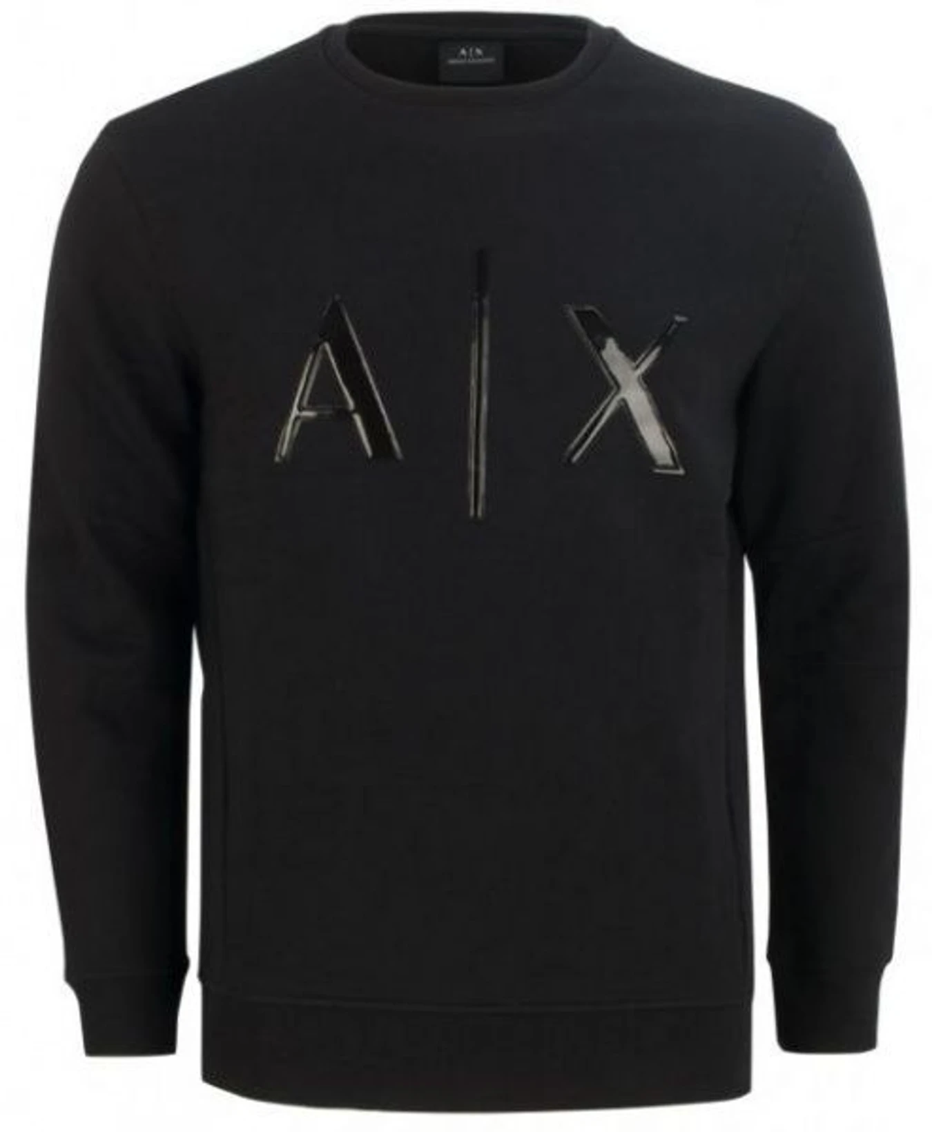Свитры и кардиганы Armani Exchange модель 6ZZM94-ZJU1Z-1200 Фото