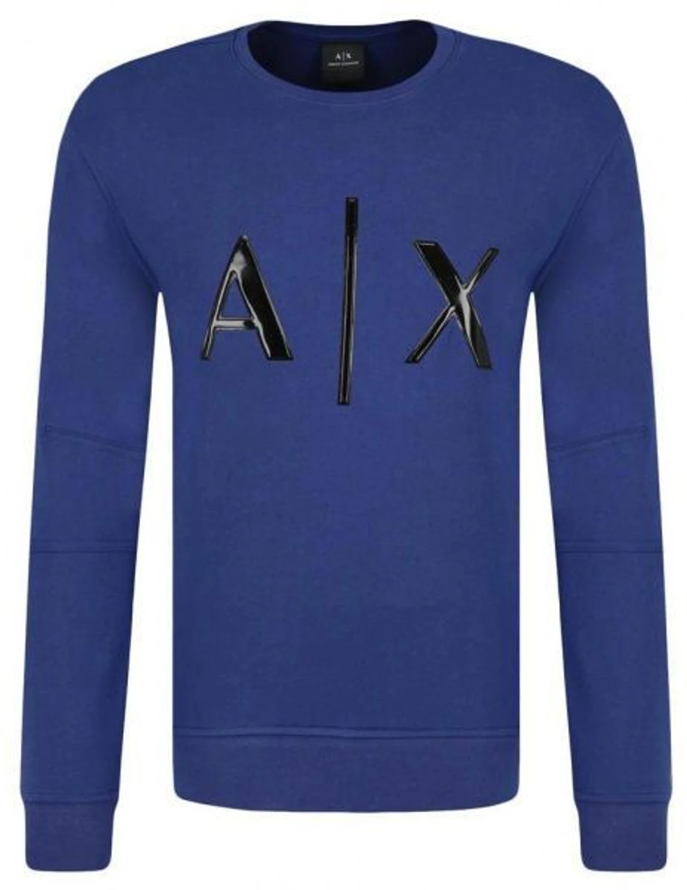 Худи и свитшоты Armani Exchange модель 6ZZM94-ZJU1Z-1510 Фото