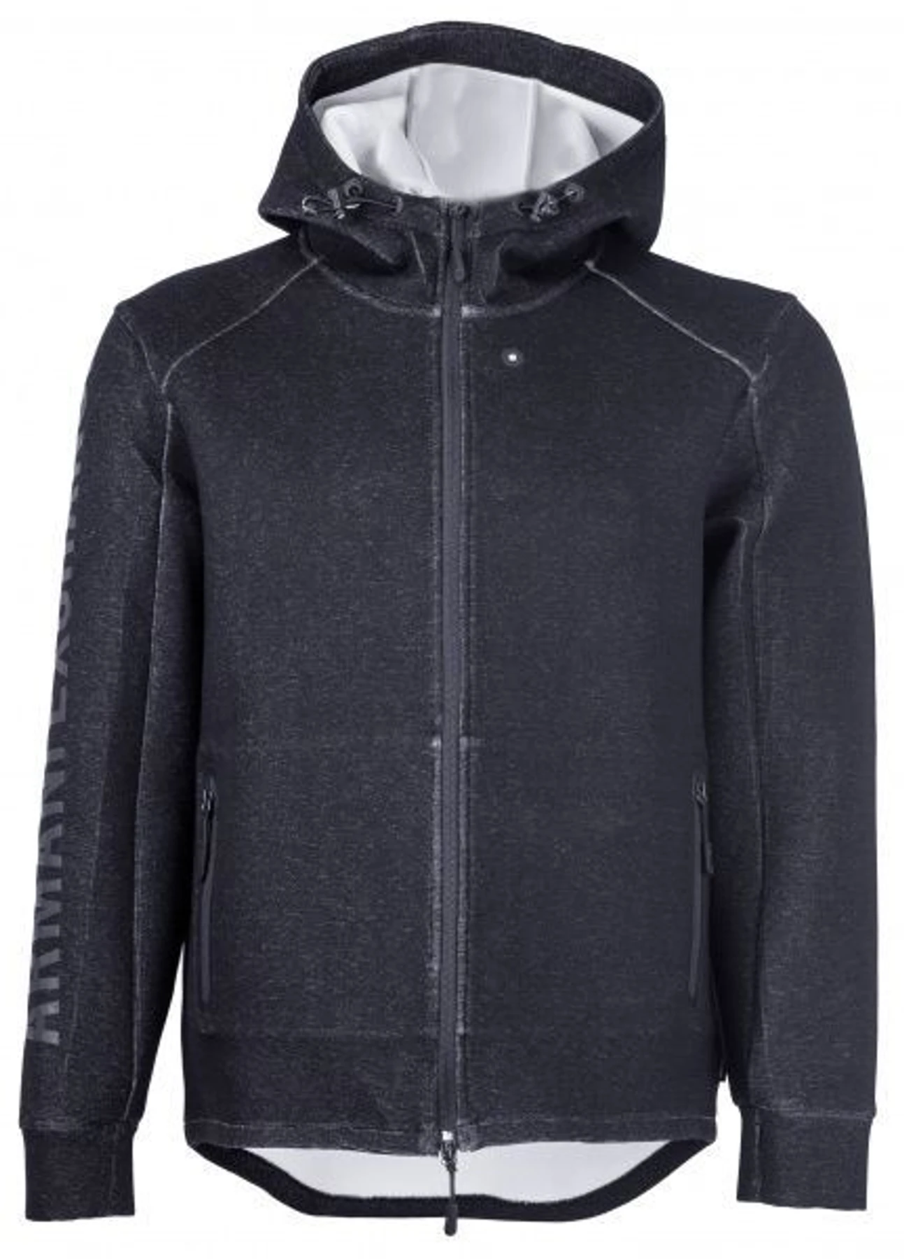 Куртки и дубленки Armani Exchange модель 6ZZMAE-ZJT8Z-1200 Фото