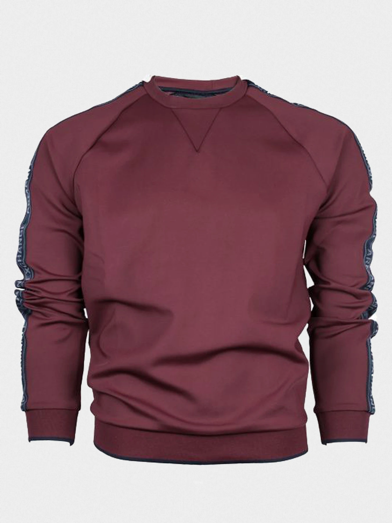 Худи и свитшоты Armani Exchange модель 6ZZMAK-ZJBQZ-1434 Фото