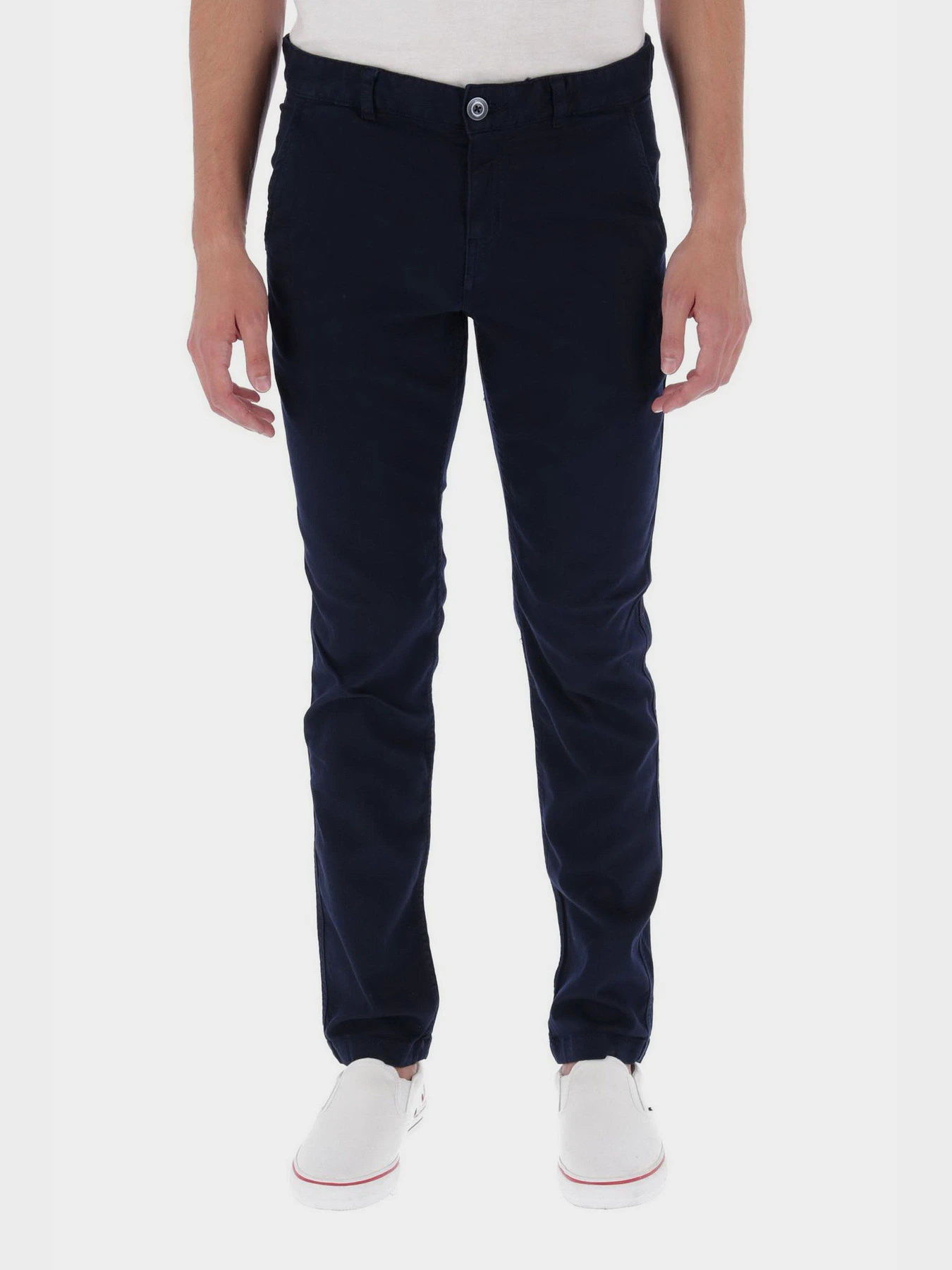 Брюки Armani Exchange модель 6ZZP26-ZNTCZ-1200 Фото