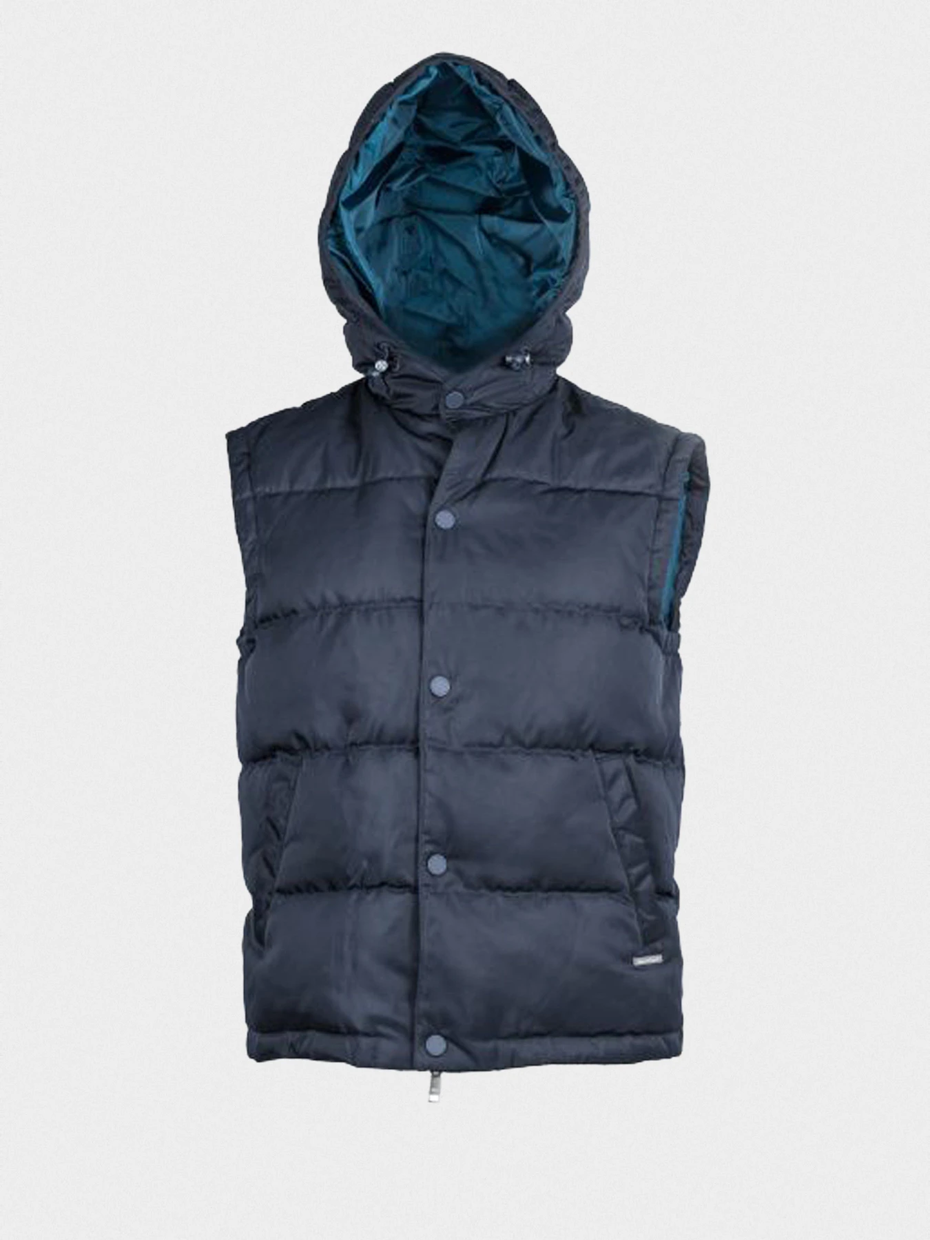 Жилет пуховий Armani Exchange модель 6ZZQ03-ZNKGZ-1510 Фото
