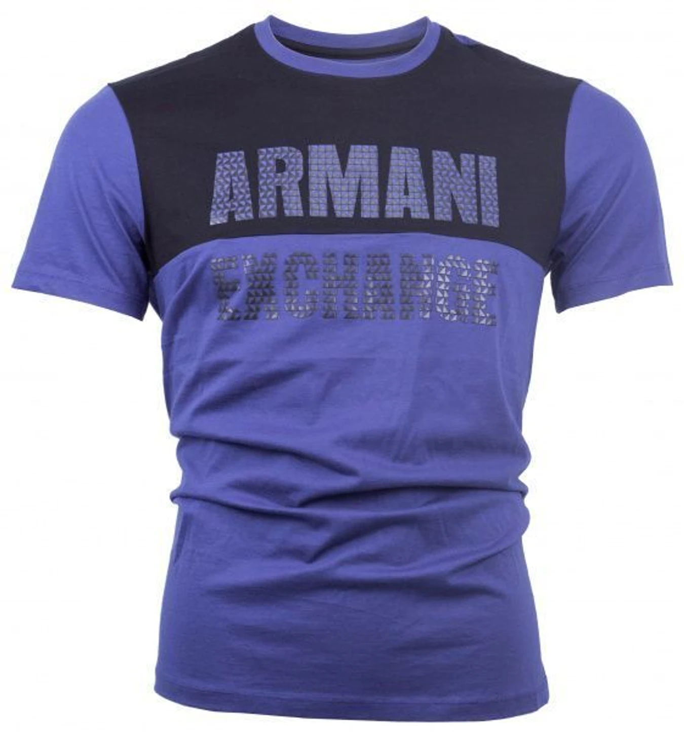 Футболки і поло Armani Exchange модель 6ZZTBX-ZJA5Z-4581 Фото