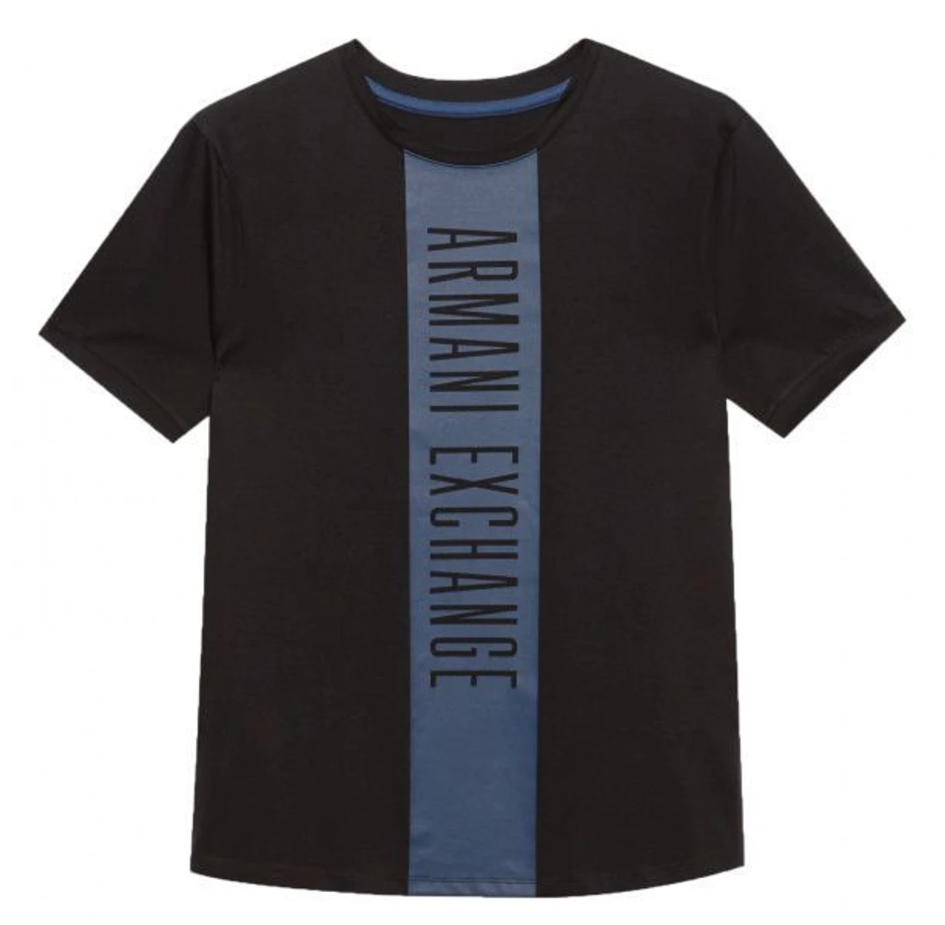 Футболки и поло Armani Exchange модель 6ZZTDB-ZJV5Z-4242 Фото