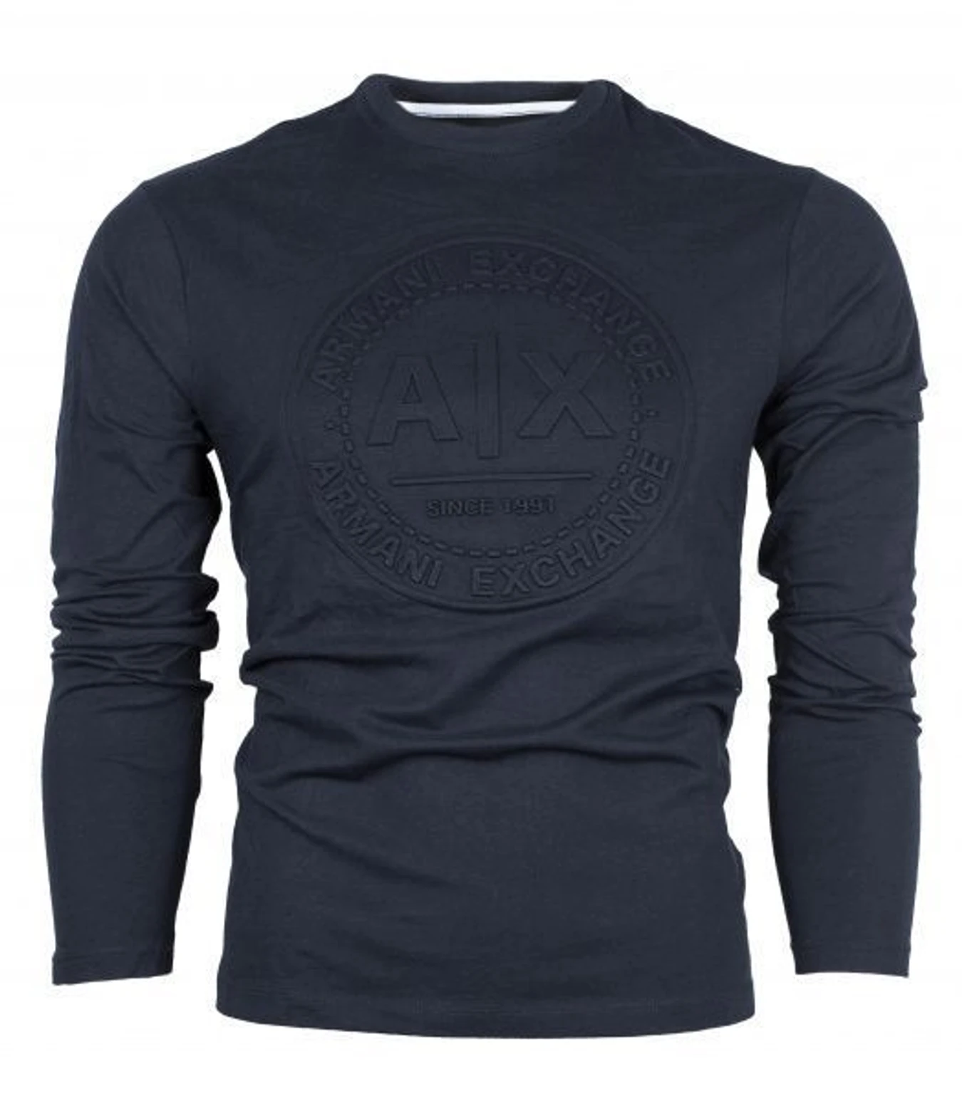 Свитры и кардиганы Armani Exchange модель 6ZZTHE-ZJH4Z-1510 Фото
