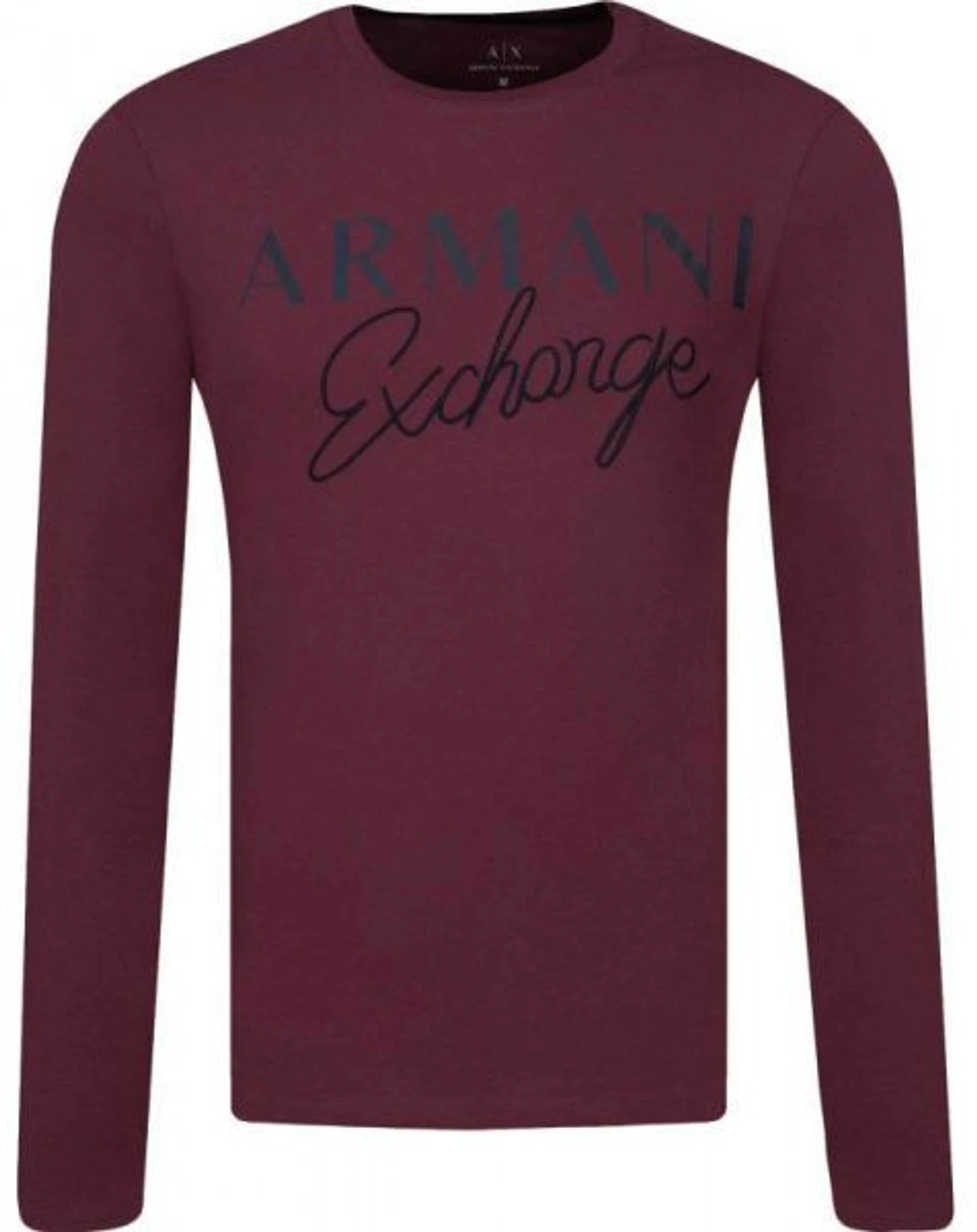 Худі та світшоти Armani Exchange модель 6ZZTHG-ZJH4Z-1434 Фото