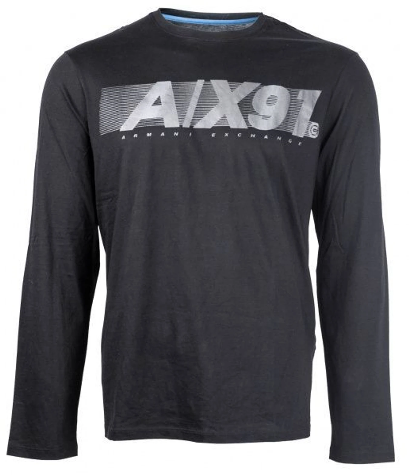 Худі та світшоти Armani Exchange модель 6ZZTHN-ZJA5Z-1200 Фото
