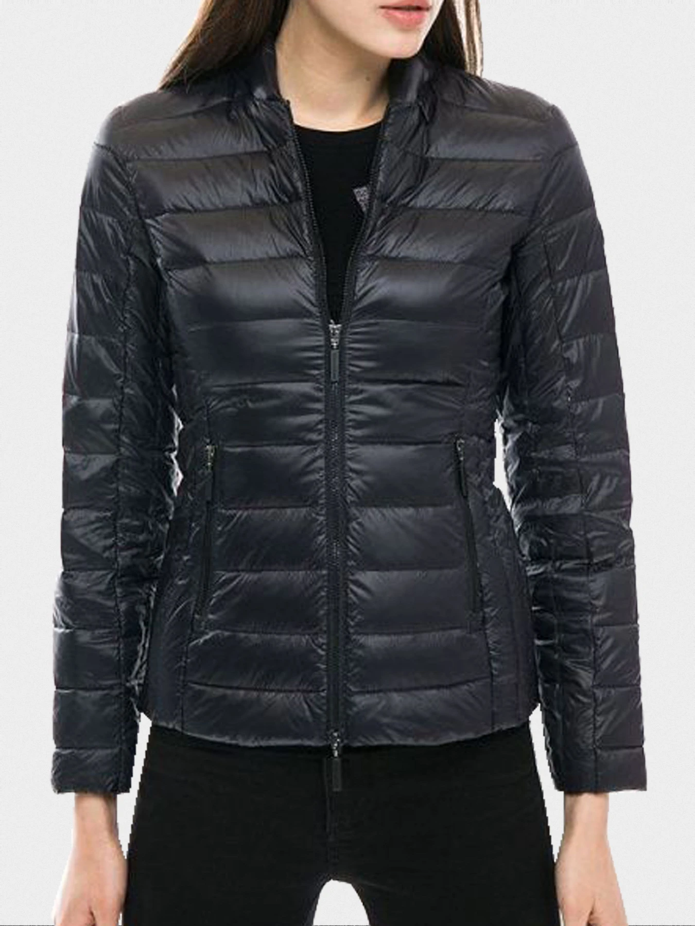 Куртки та дублянки Armani Exchange модель 8NYB01-YNM4Z-1200 Фото