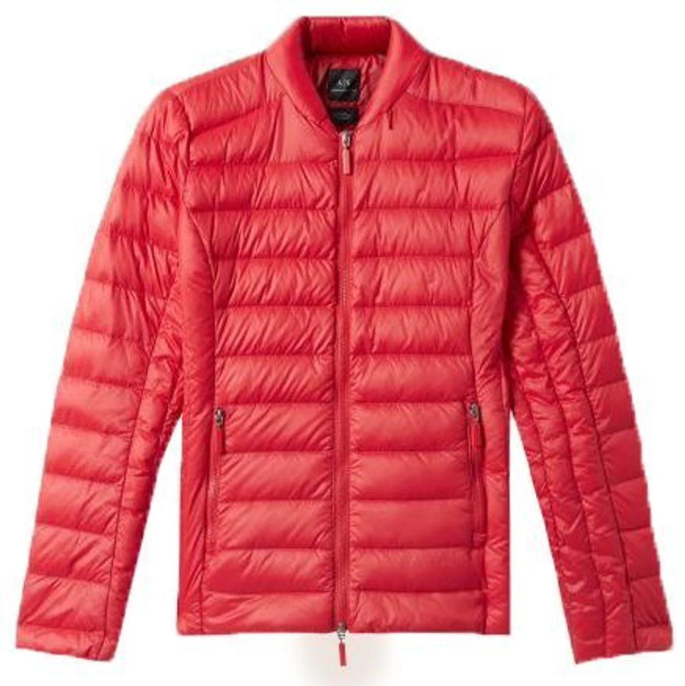 Куртки и дубленки Armani Exchange модель 8NYB01-YNM4Z-1445 Фото
