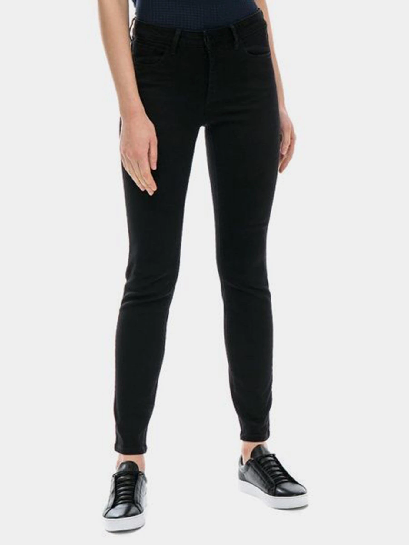 Джинси Armani Exchange модель 8NYJ01-Y882Z-0204 Фото