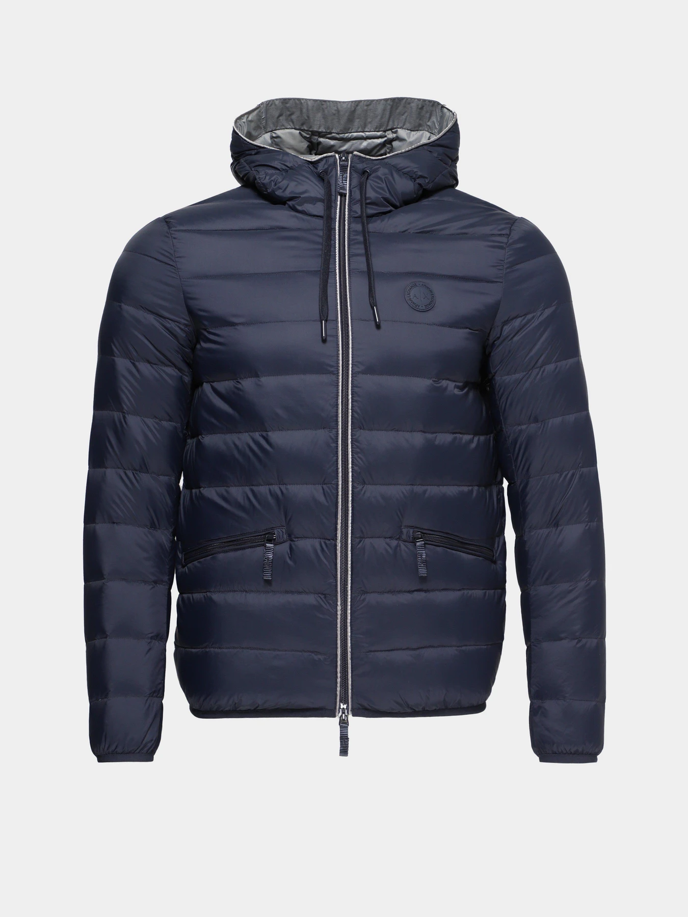 Куртки и дубленки Armani Exchange модель 8NZB15-ZNW3Z-5578 Фото