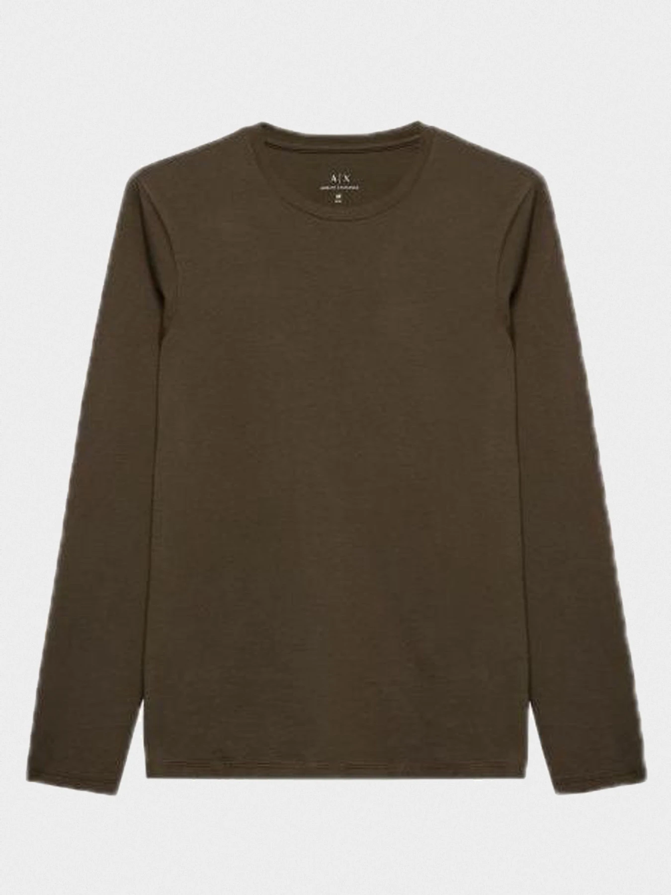Худи и свитшоты Armani Exchange модель 8NZM77-ZJA5Z-1832 Фото