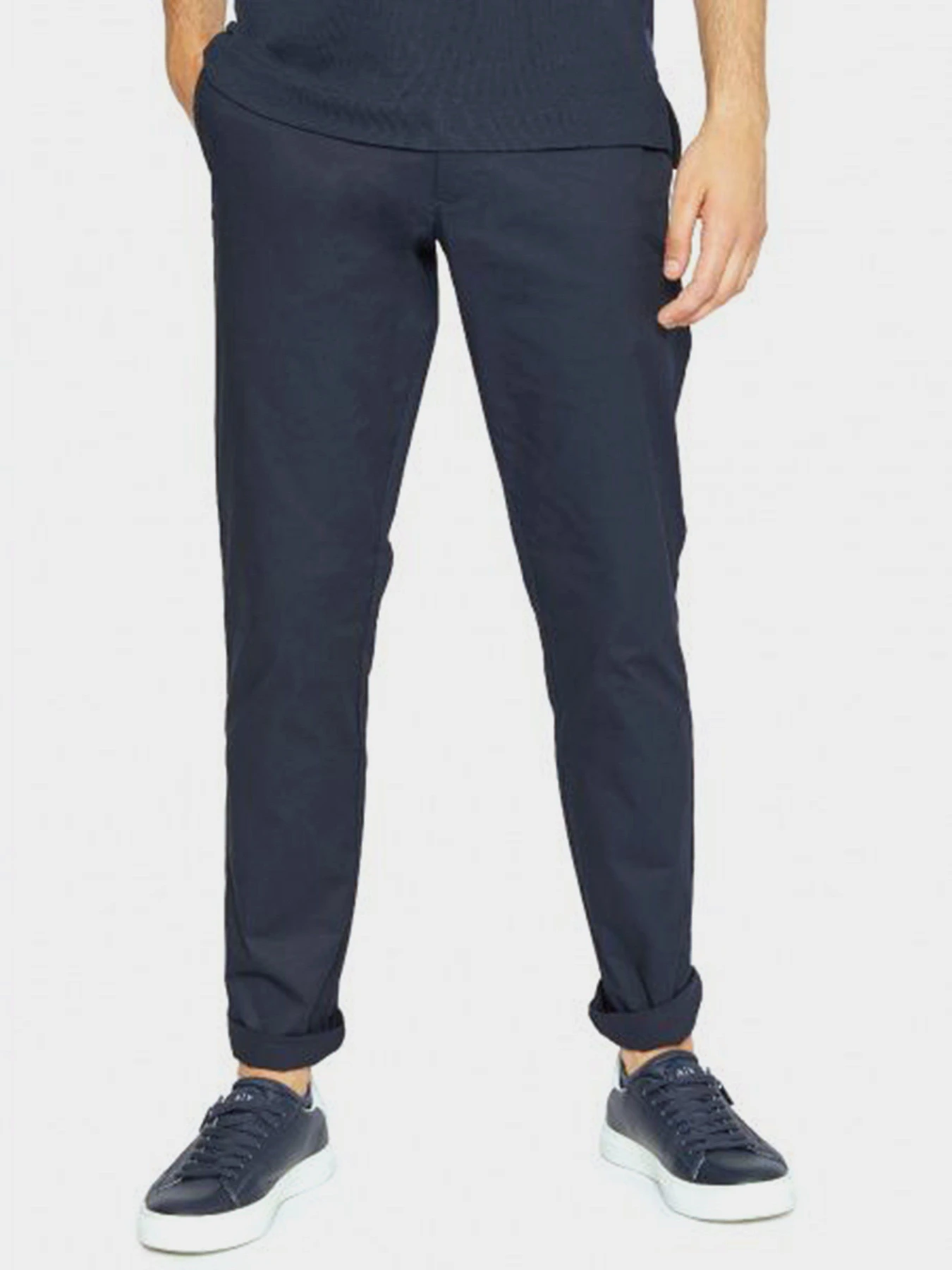 Брюки Armani Exchange модель 8NZP41-ZNAWZ-1510 Фото