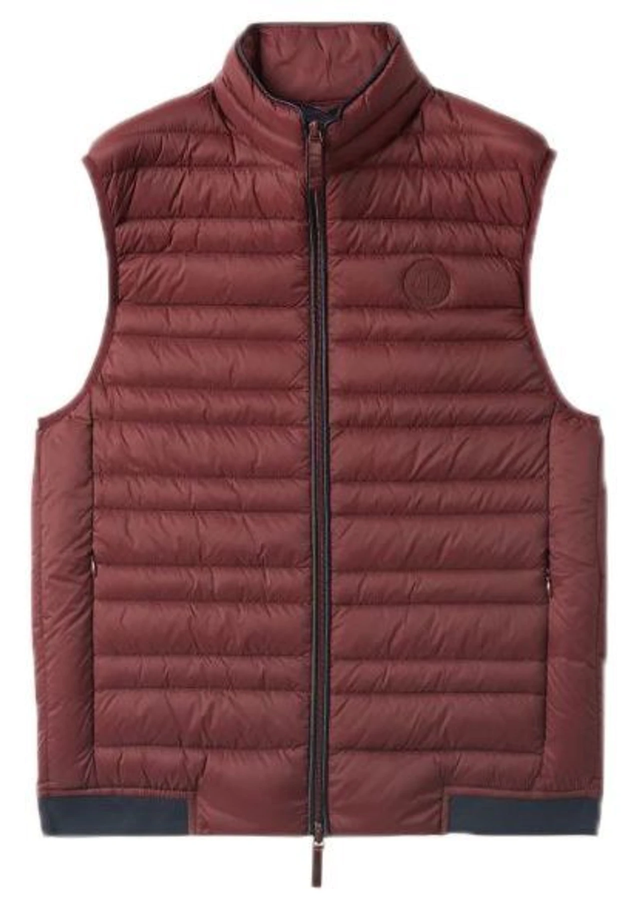 Жилет пуховый Armani Exchange модель 8NZQ51-ZNW3Z-4429 Фото