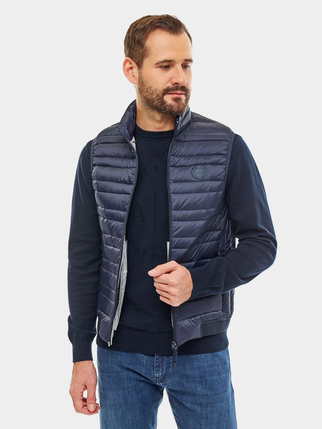 Куртки та дублянки Armani Exchange модель 8NZQ51-ZNW3Z-5578 Фото