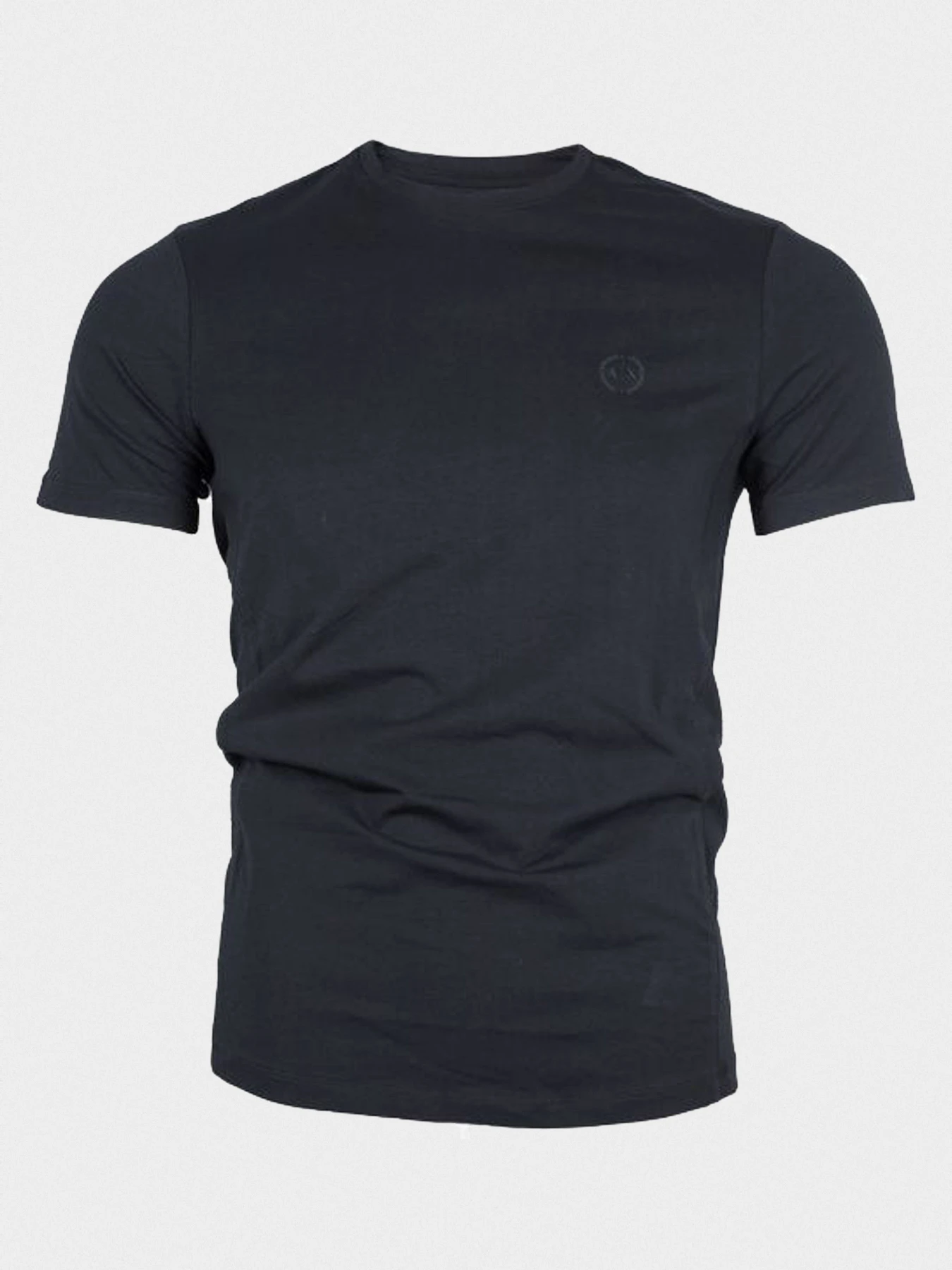 Футболки и поло Armani Exchange модель 8NZT70-Z8M9Z-1200 Фото
