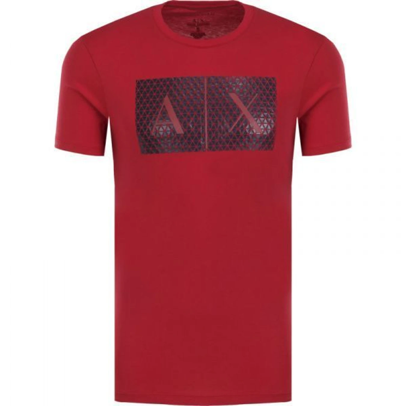 Футболки и поло Armani Exchange модель 8NZTCK-Z8H4Z-1443 Фото
