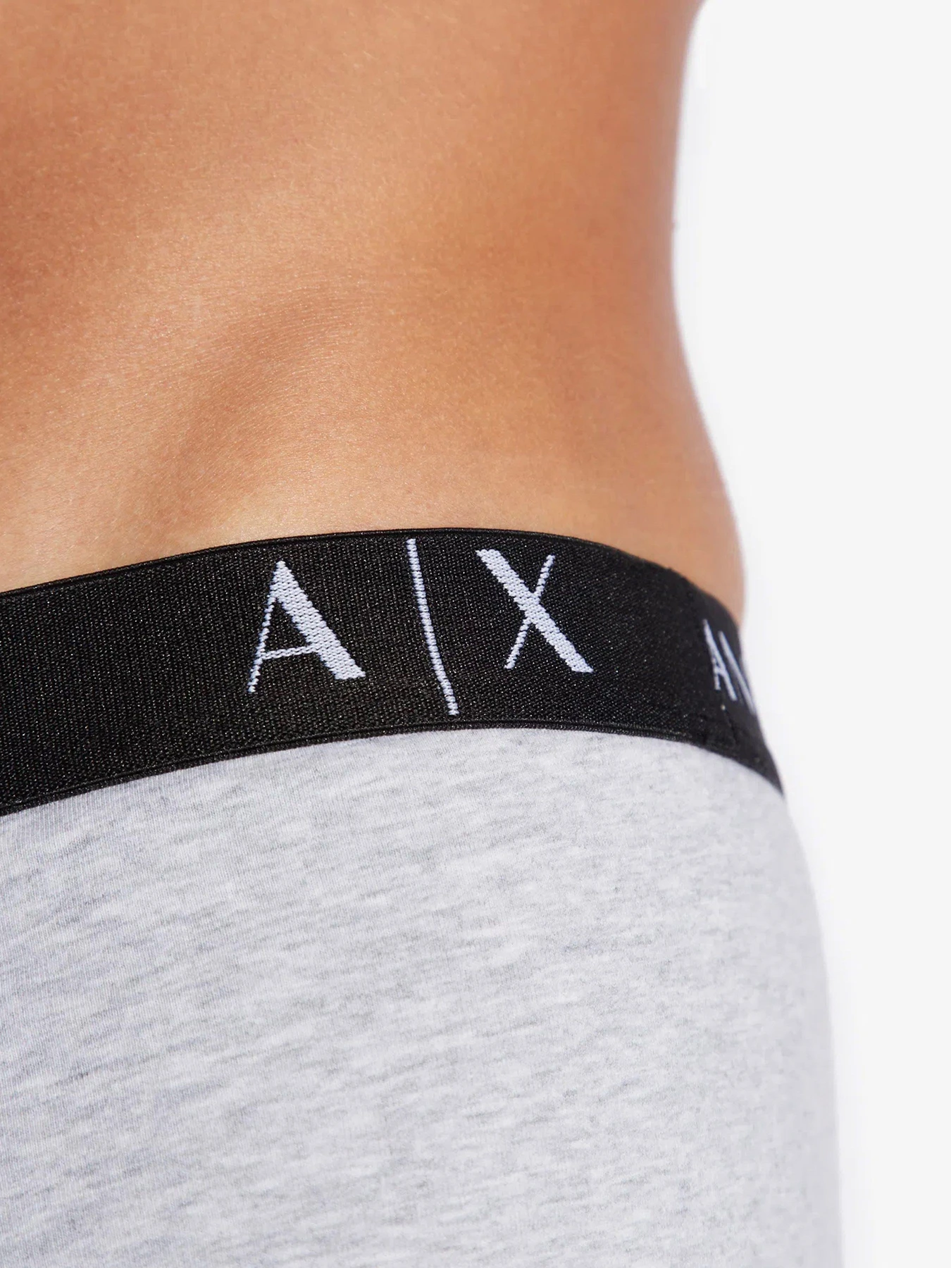 Нижня білизна Armani Exchange Boxer модель 956000-CC282-49920 Нижня білизна Armani Exchange Boxer модель 956000-CC282-49920 Фото
