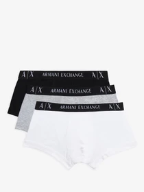 Нижня білизна Armani Exchange Boxer модель 956000-CC282-49920 Фото