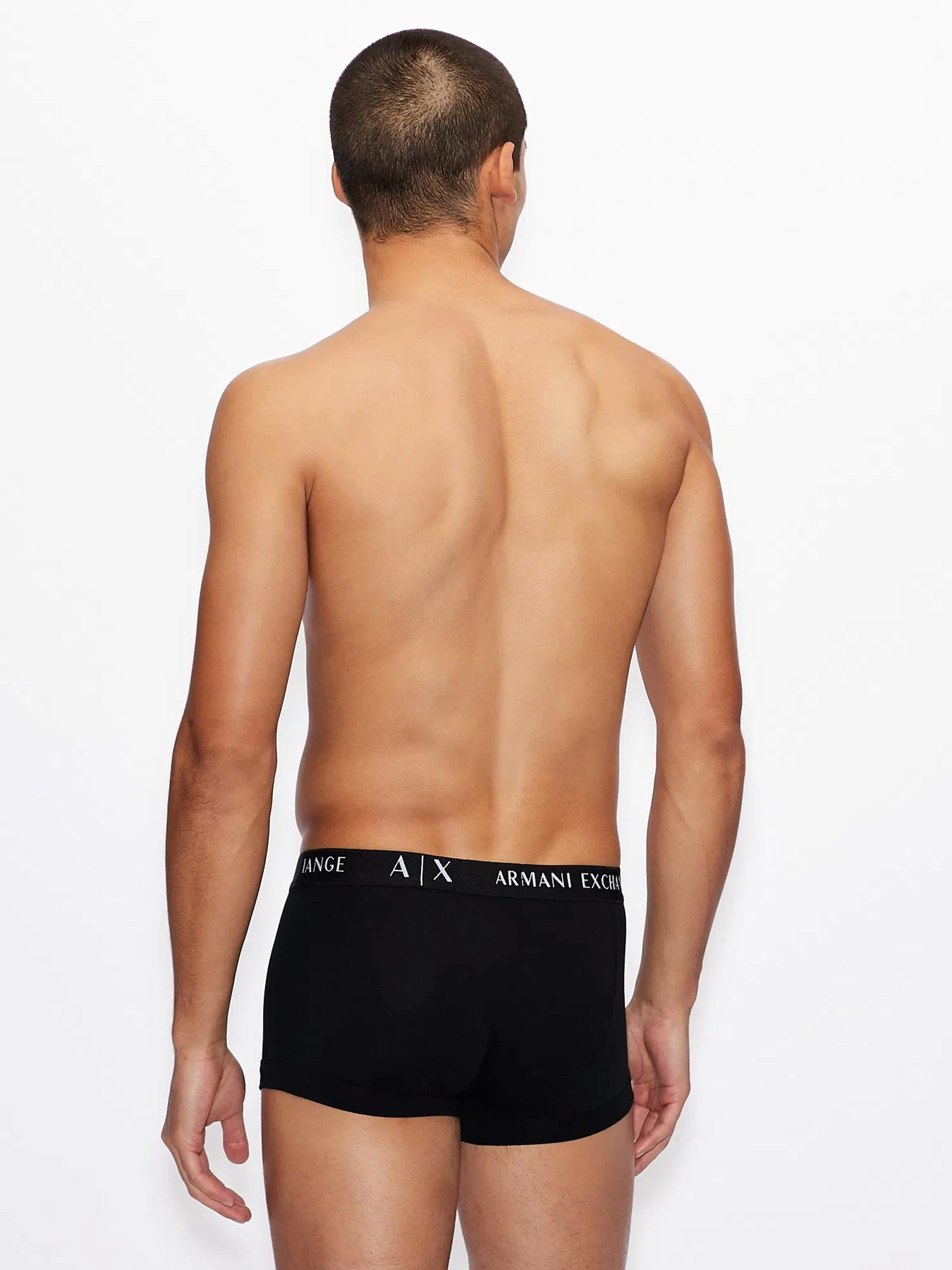 Нижнее белье Armani Exchange модель 956000-CC282-50020 Нижнее белье Armani Exchange модель 956000-CC282-50020 Фото