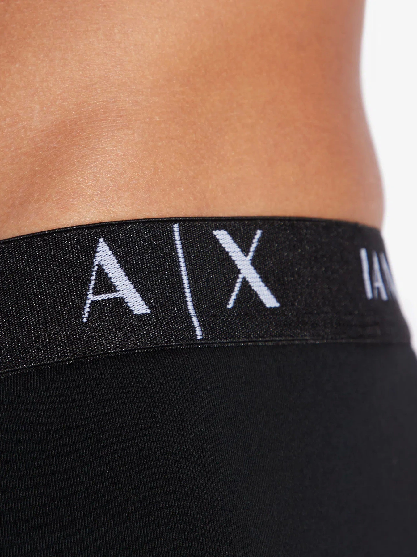 Нижнее белье Armani Exchange модель 956000-CC282-50020 Нижнее белье Armani Exchange модель 956000-CC282-50020 Фото