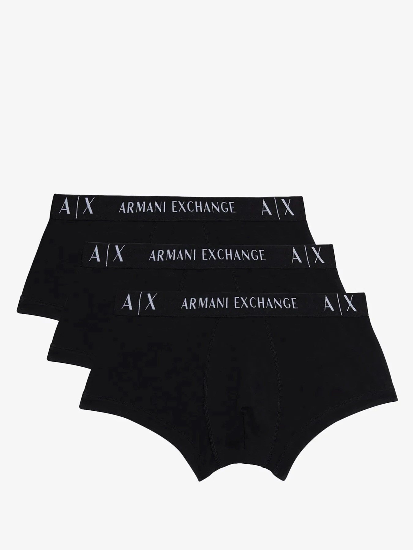Нижнее белье Armani Exchange модель 956000-CC282-50020 Нижнее белье Armani Exchange модель 956000-CC282-50020 Фото