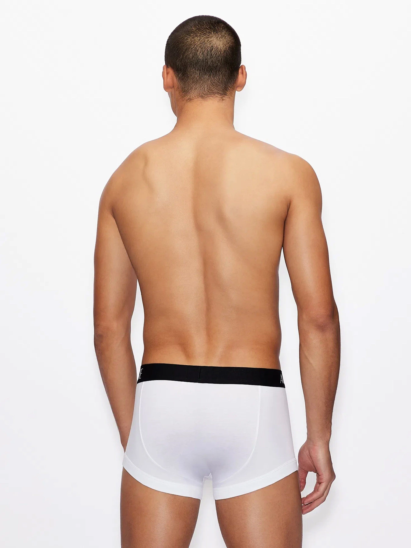 Нижнее белье Armani Exchange Boxer модель 956002-CC282-00010 Нижнее белье Armani Exchange Boxer модель 956002-CC282-00010 Фото
