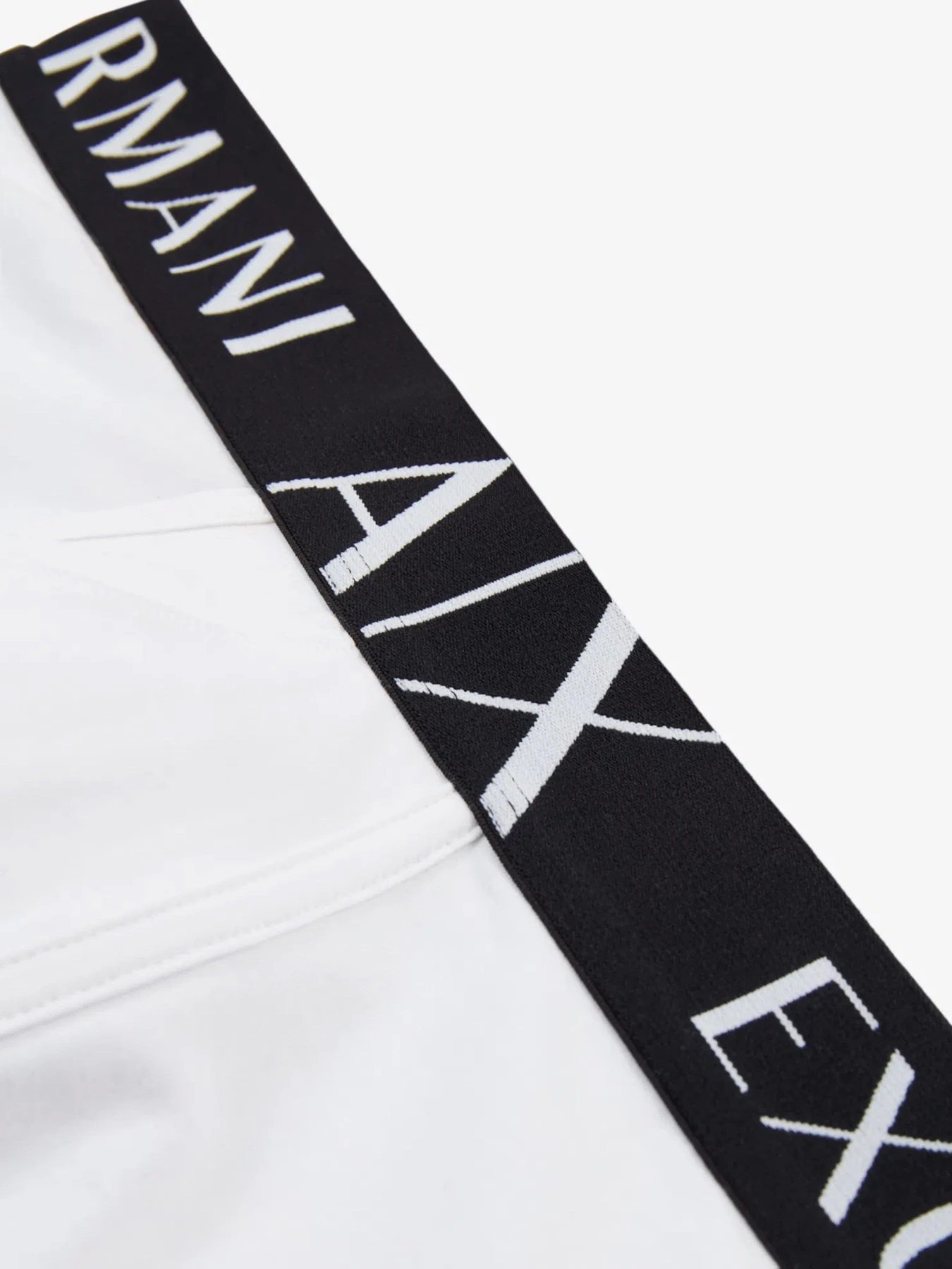 Нижнее белье Armani Exchange Boxer модель 956002-CC282-00010 Нижнее белье Armani Exchange Boxer модель 956002-CC282-00010 Фото