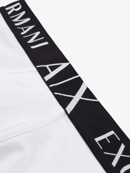 Бавовняні Чоловічі Труси Armani Exchange Boxer фото 3