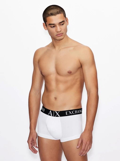 Нижня білизна Armani Exchange Boxer модель 956002-CC282-00010 Фото