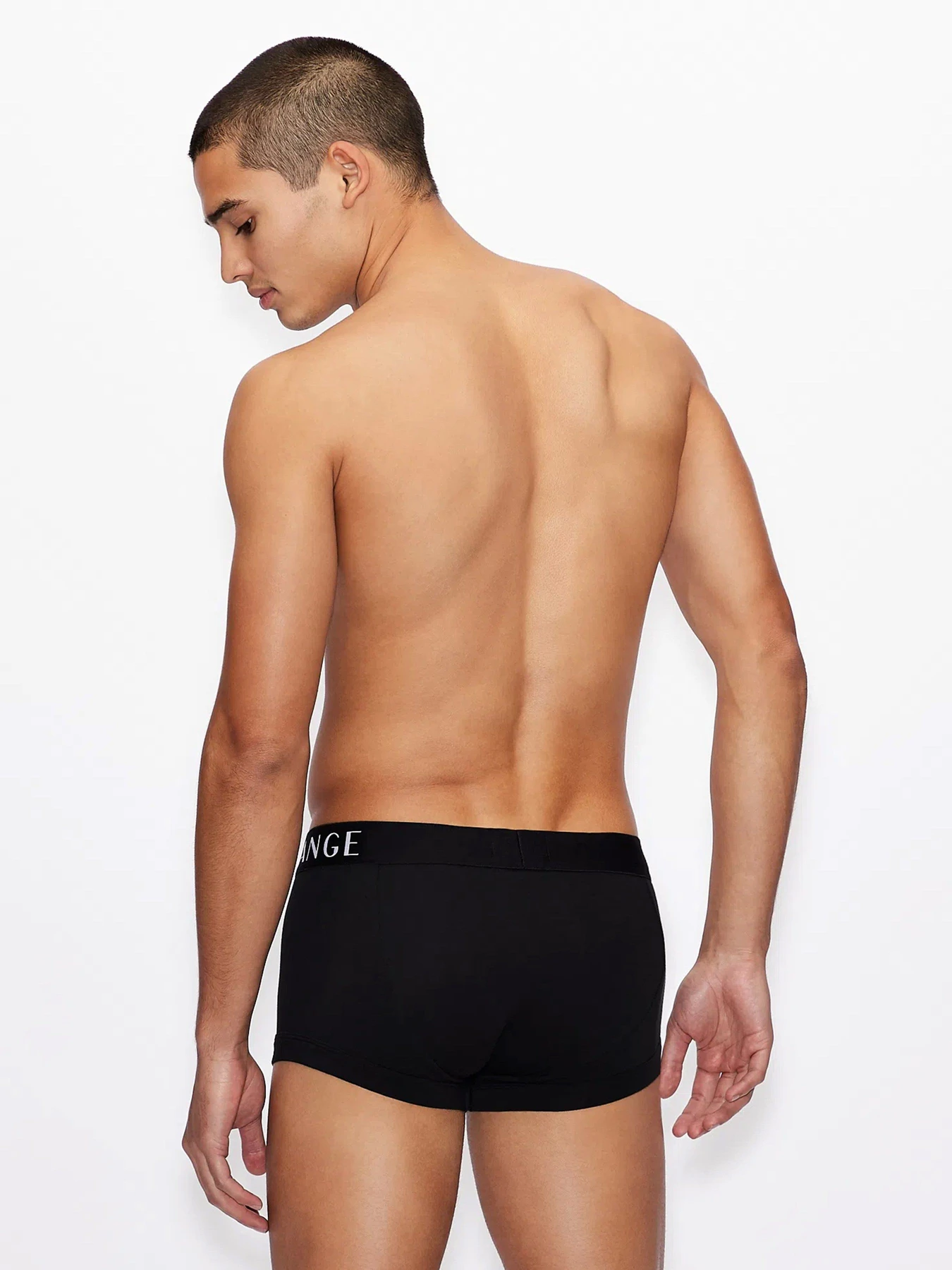 Нижнее белье Armani Exchange Boxer модель 956002-CC282-00020 Фото