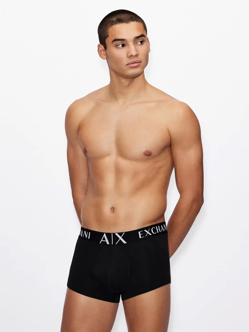 Нижнее белье Armani Exchange Boxer модель 956002-CC282-00020 Фото