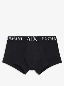 Нижнее белье Armani Exchange Boxer модель 956002-CC282-00020 Фото