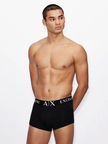 Нижнее белье Armani Exchange Boxer модель 956002-CC282-00020 Фото