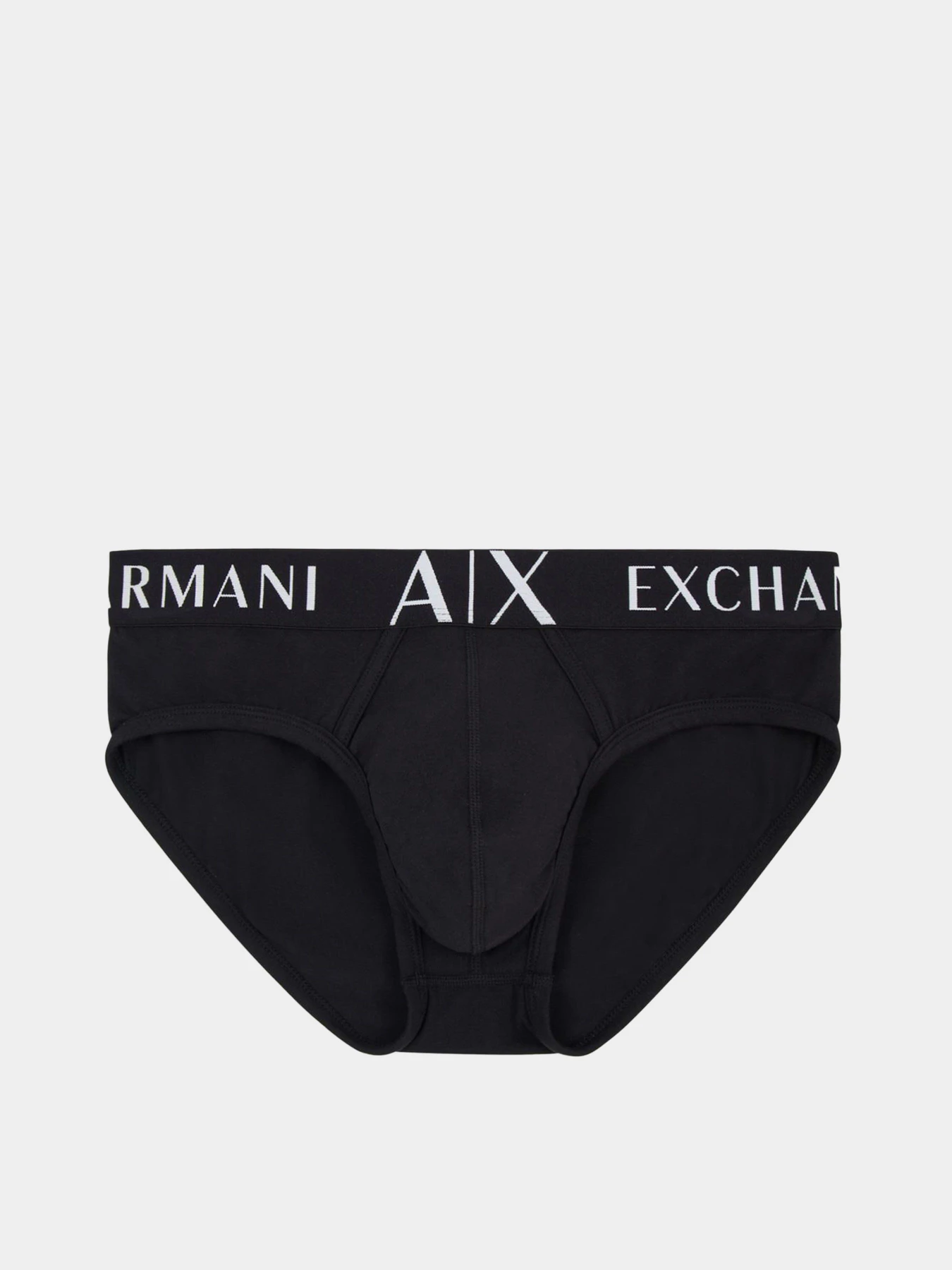 Нижнее белье Armani Exchange Briefs модель 956003-CC282-00020 Нижнее белье Armani Exchange Briefs модель 956003-CC282-00020 Фото