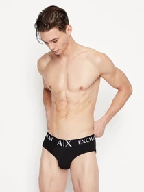 Нижнее белье Armani Exchange Briefs модель 956003-CC282-00020 Фото