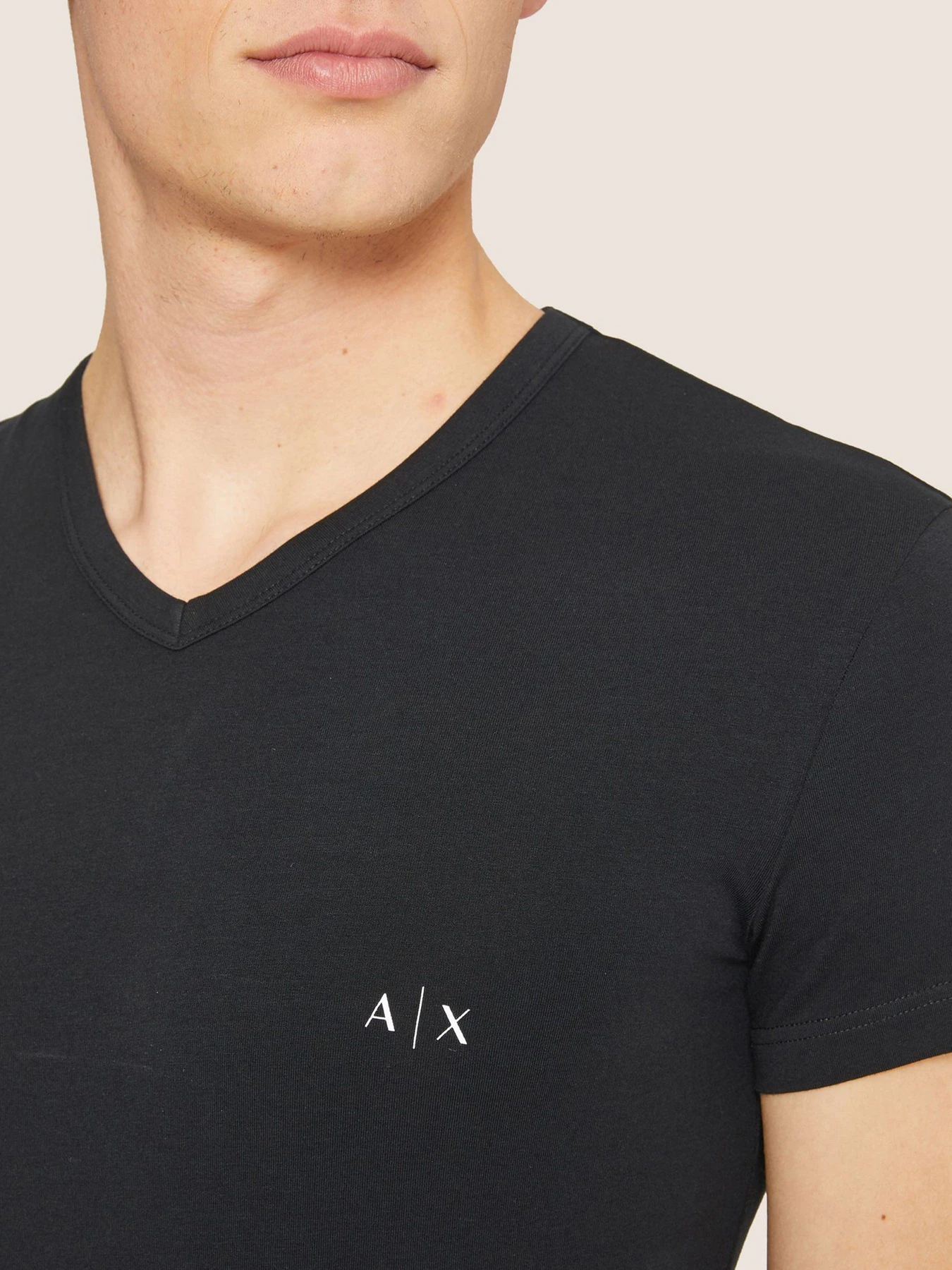 Нижнее белье Armani Exchange модель 956004-CC282-42520 Нижнее белье Armani Exchange модель 956004-CC282-42520 Фото