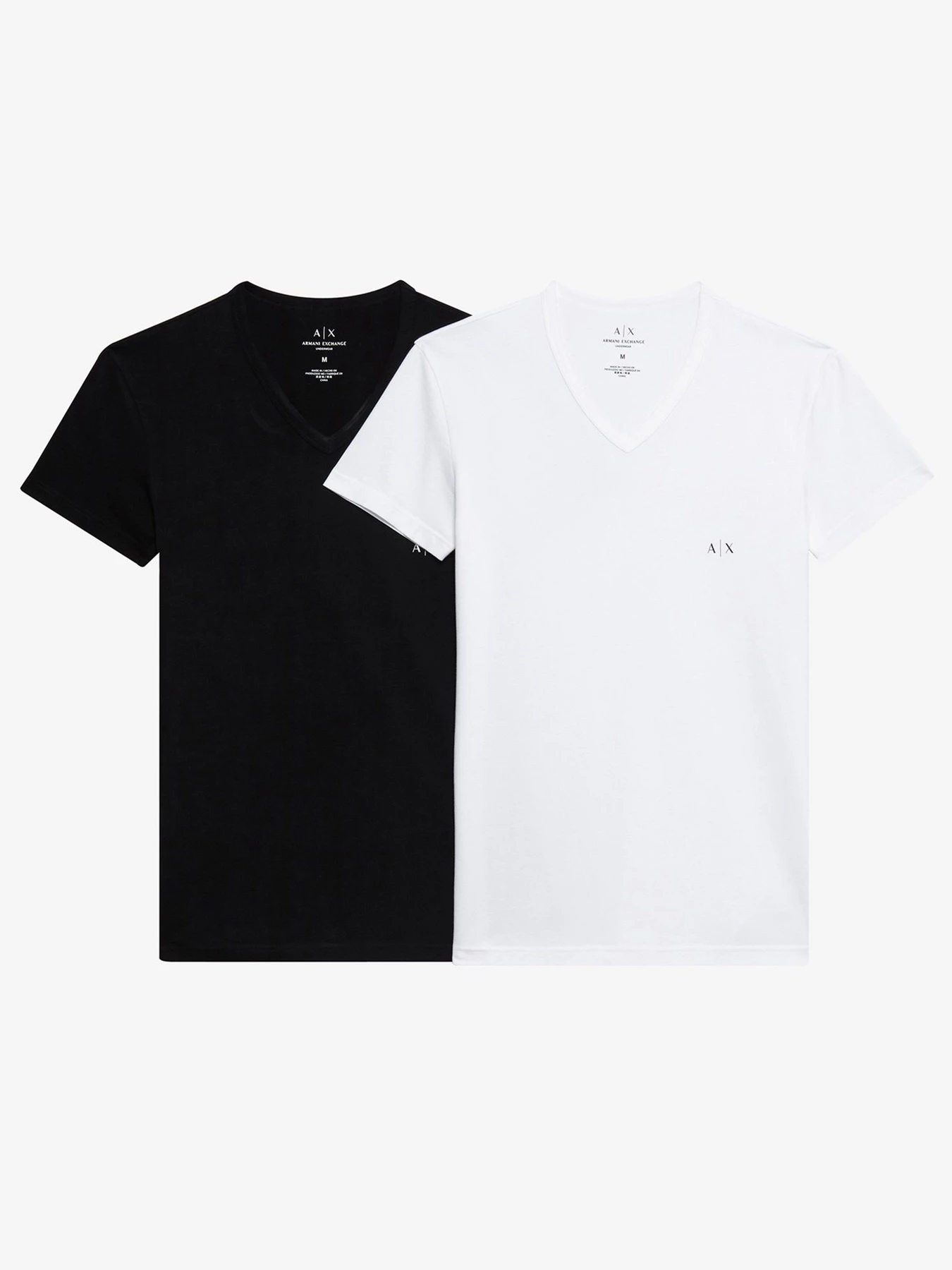 Нижнее белье Armani Exchange модель 956004-CC282-42520 Нижнее белье Armani Exchange модель 956004-CC282-42520 Фото