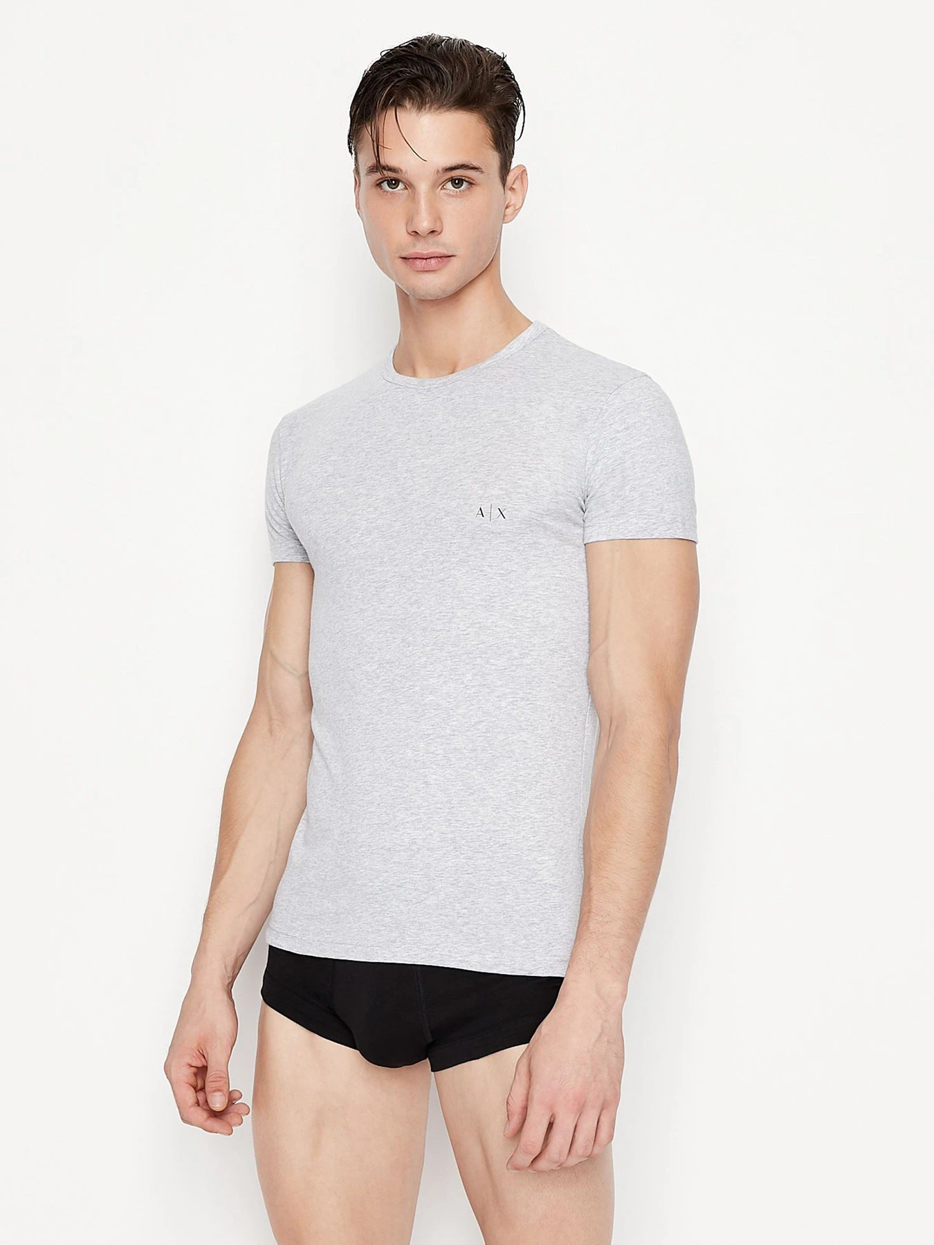 Нижнее белье Armani Exchange модель 956005-CC282-50120 Фото