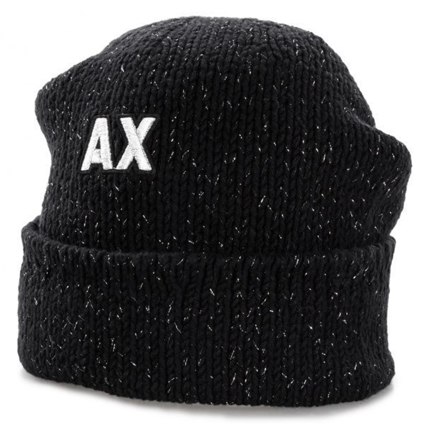 Шапка Armani Exchange модель 6ZY41C-YMQ3Z-1200 Фото