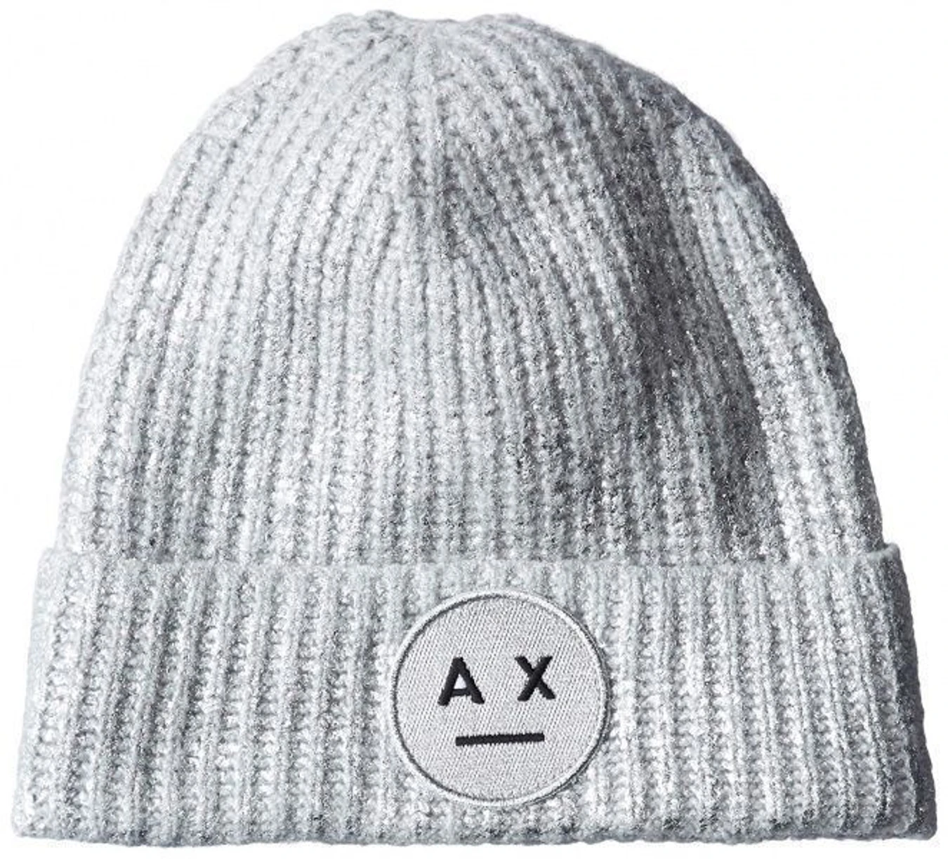 Шапка Armani Exchange модель 6ZY422-YMD3Z-0993 Фото