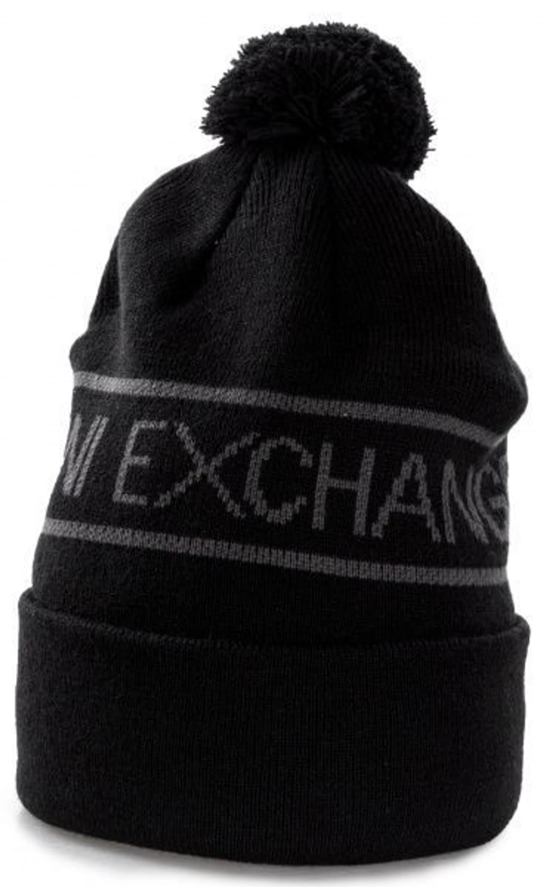 Шапка Armani Exchange модель 6ZZ484-ZMS1Z-1200 Фото