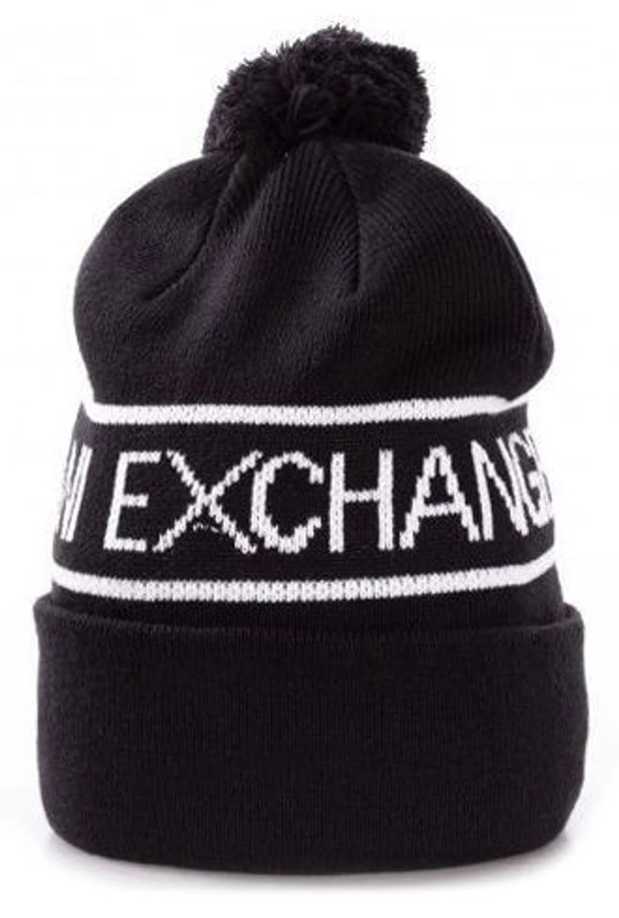 Шапка Armani Exchange модель 6ZZ484-ZMS1Z-1510 Фото