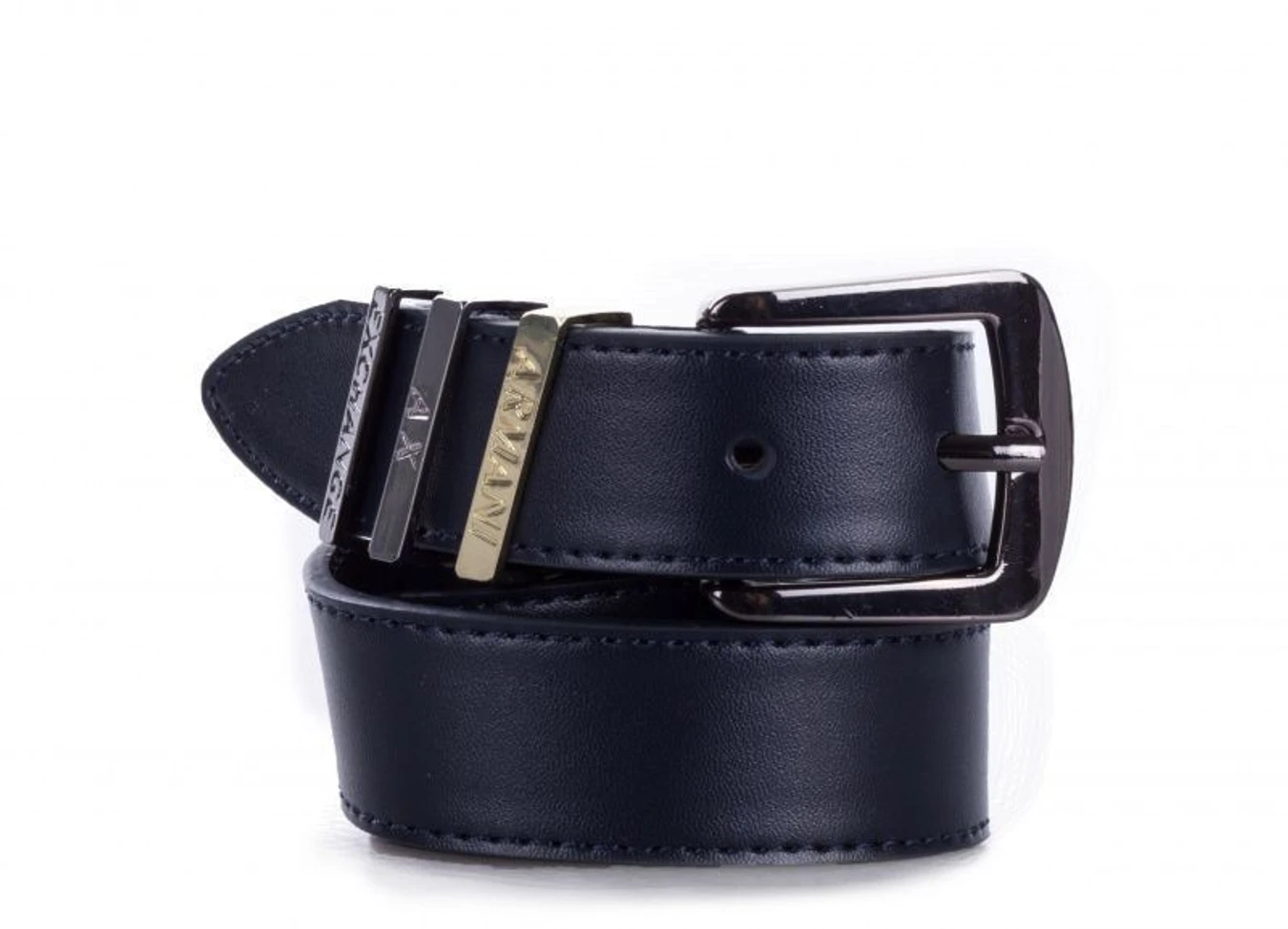 Ремни Armani Exchange модель 941033-8A055-04939 Фото