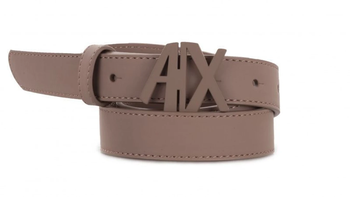 Ремені Armani Exchange модель 941042-8A360-14253 Фото