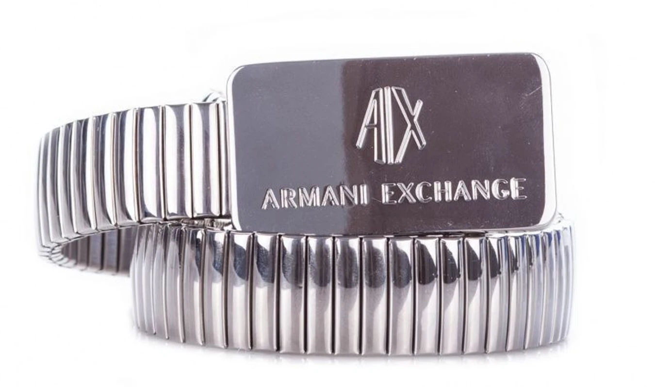 Ремни Armani Exchange модель 941043-8A361-00017 Фото