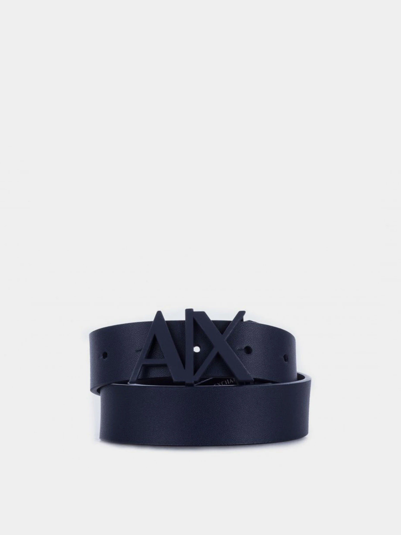 Ремни Armani Exchange модель 951017-CC505-03739 Фото